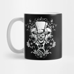 Joker 2013 Mug